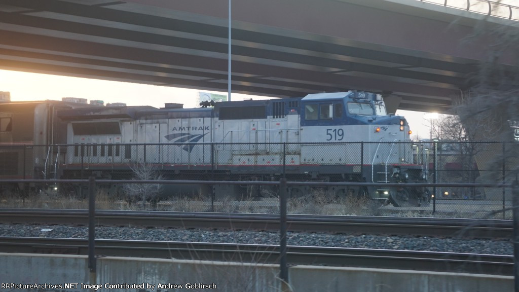 AMTK 519